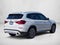 2018 BMW X3 xDrive30i Sports Activity Vehicle