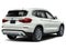 2018 BMW X3 xDrive30i Sports Activity Vehicle