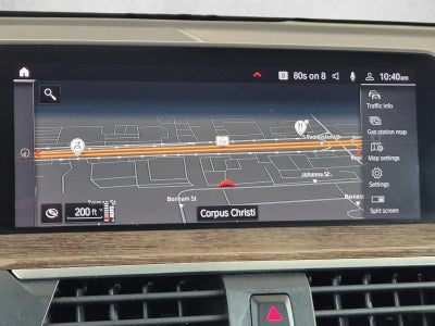 2021 BMW X3 sDrive30i Sports Activity Vehicle