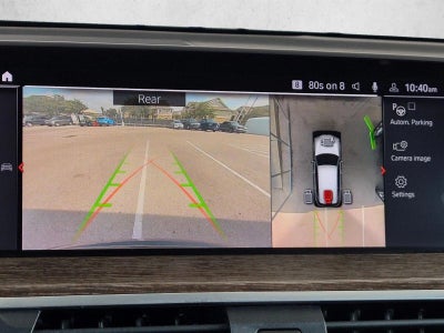 2021 BMW X3 sDrive30i Sports Activity Vehicle