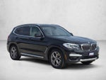 2021 BMW X3 sDrive30i Sports Activity Vehicle