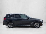 2021 BMW X3 sDrive30i Sports Activity Vehicle