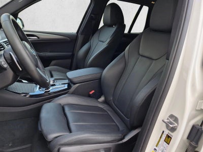 2020 BMW X3 M40i Sports Activity Vehicle
