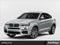2018 BMW X4 M40i Sports Activity Coupe