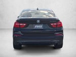 2018 BMW X4 M40i Sports Activity Coupe