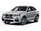 2018 BMW X4 M40i Sports Activity Coupe
