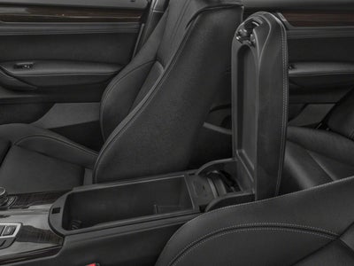 2018 BMW X4 M40i Sports Activity Coupe