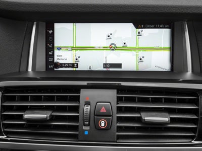 2018 BMW X4 M40i Sports Activity Coupe