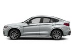 2018 BMW X4 M40i Sports Activity Coupe