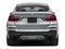 2018 BMW X4 M40i Sports Activity Coupe