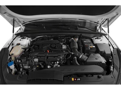 2022 Kia K5 GT DCT FWD