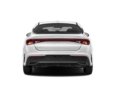 2022 Kia K5 GT DCT FWD