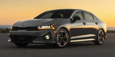 2021 Kia K5 GT-Line Auto FWD