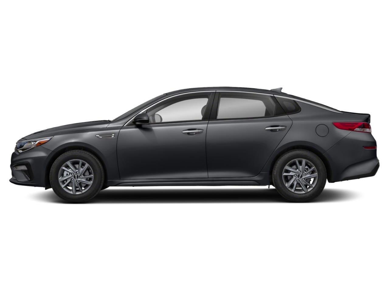 2019 Kia Optima LX Auto