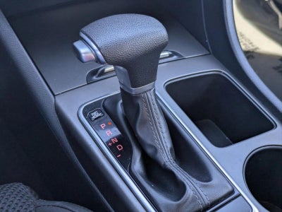 2019 Kia Optima LX Auto