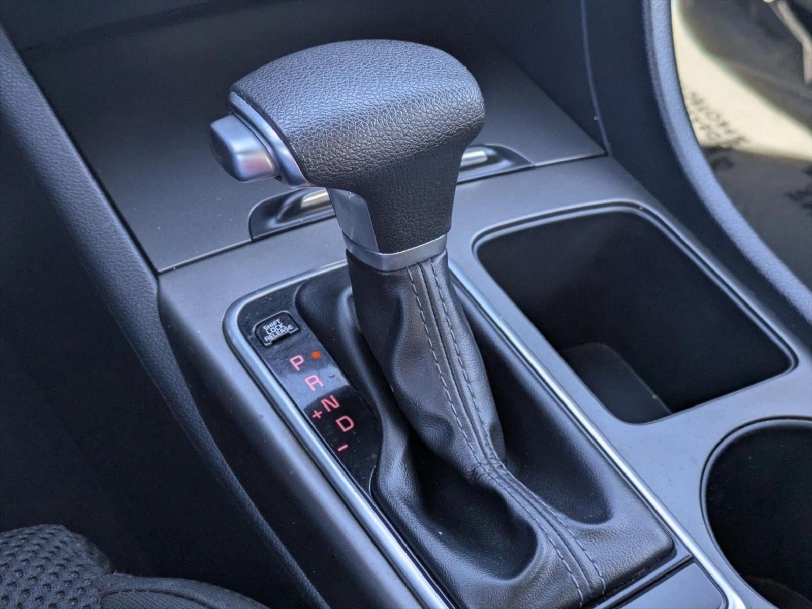 2019 Kia Optima LX Auto