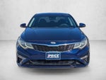 2019 Kia Optima LX Auto