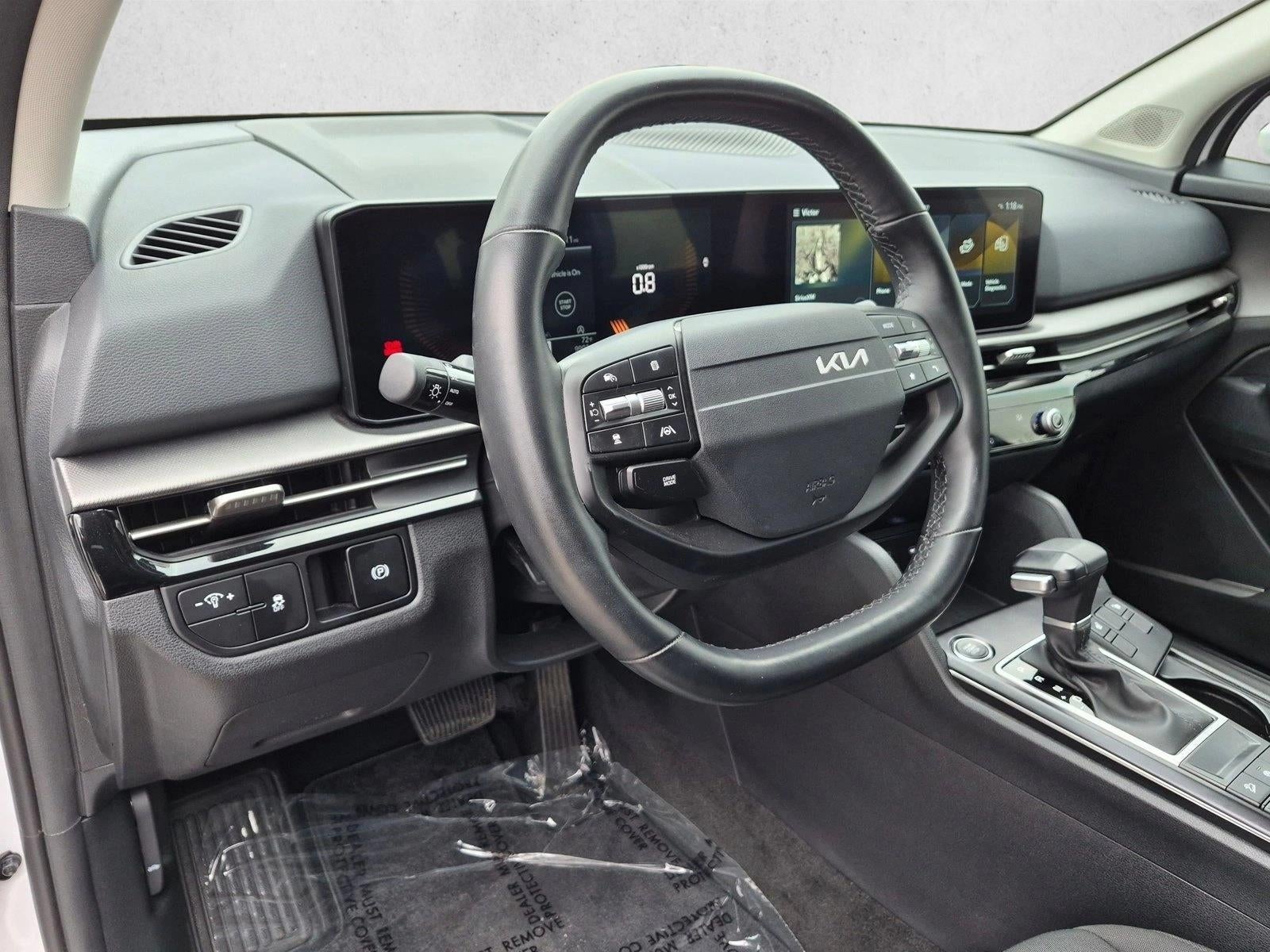 2026 Kia Sportage LX FWD