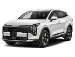 2026 Kia Sportage LX FWD