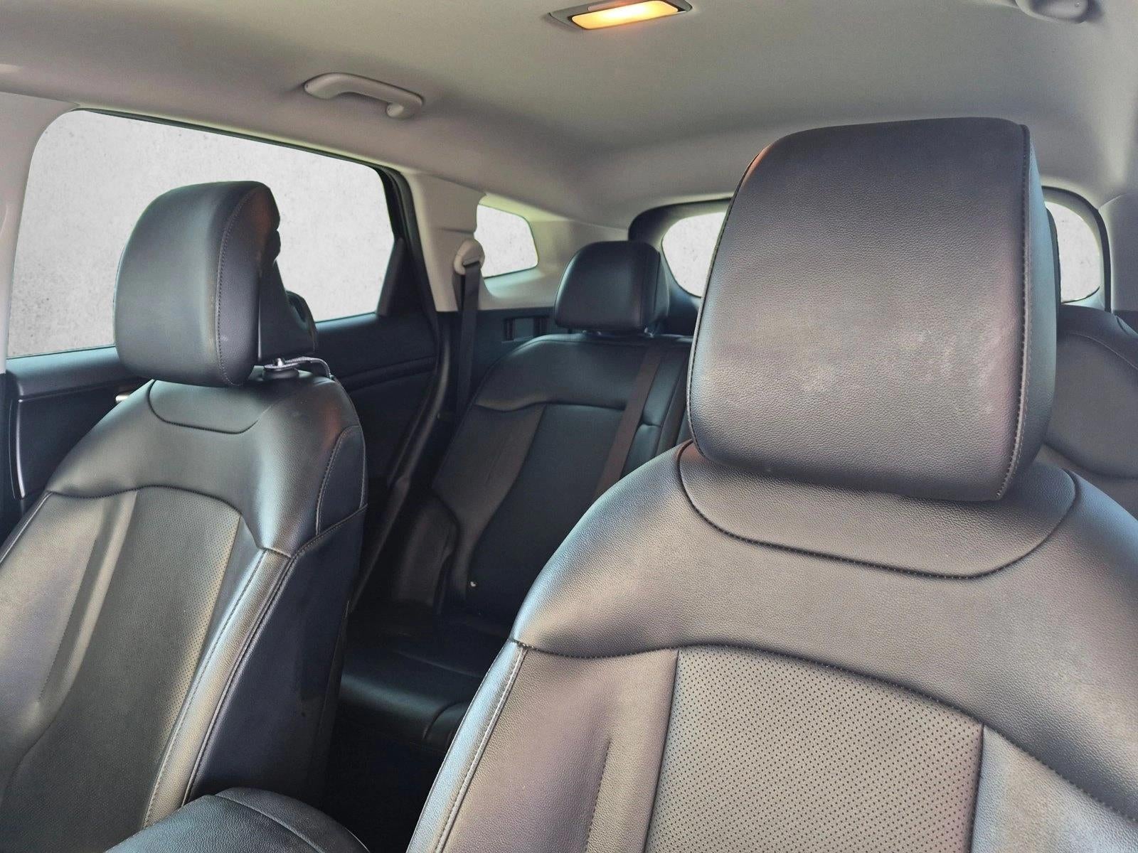 2023 Kia Sportage EX FWD