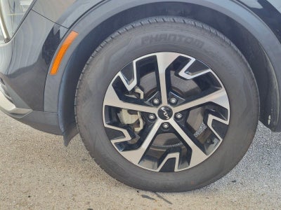 2023 Kia Sportage EX FWD