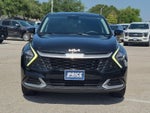 2023 Kia Sportage EX FWD