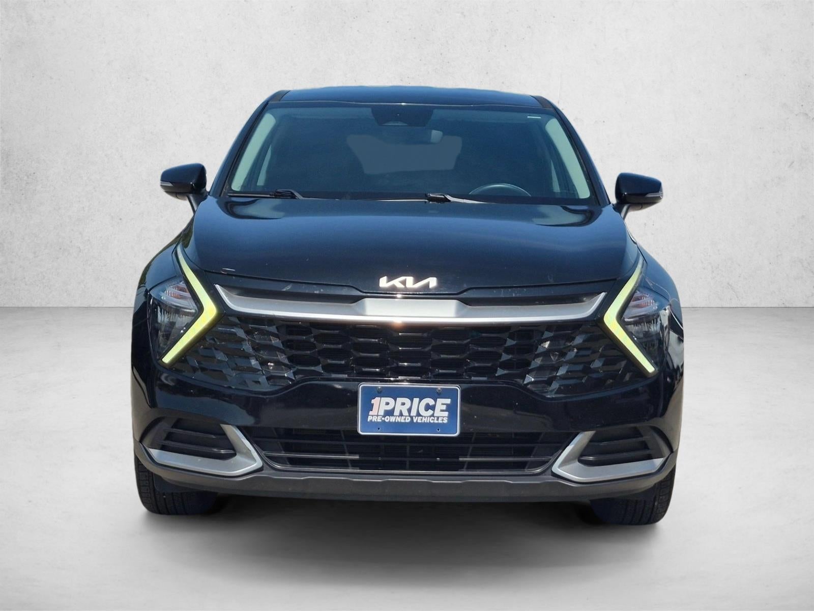 2023 Kia Sportage EX FWD