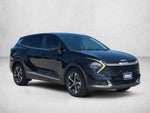 2023 Kia Sportage EX FWD