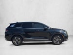 2023 Kia Sportage EX FWD