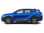2024 Kia Sportage EX FWD
