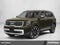 2025 Kia Telluride SX AWD