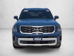 2025 Kia Telluride SX AWD