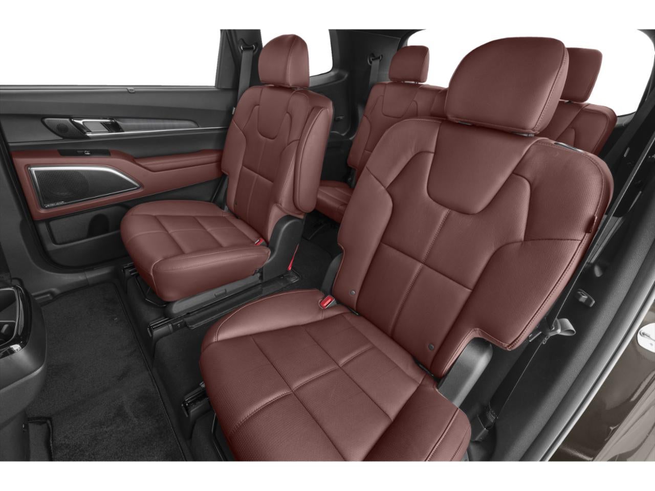 2025 Kia Telluride SX AWD