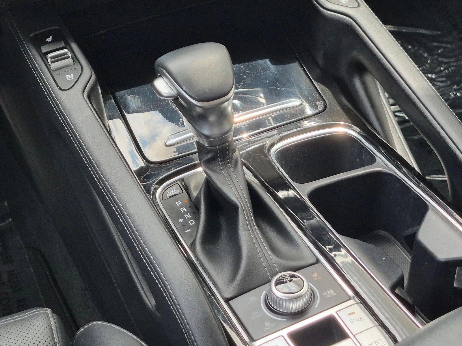 2023 Kia Telluride SX Prestige AWD