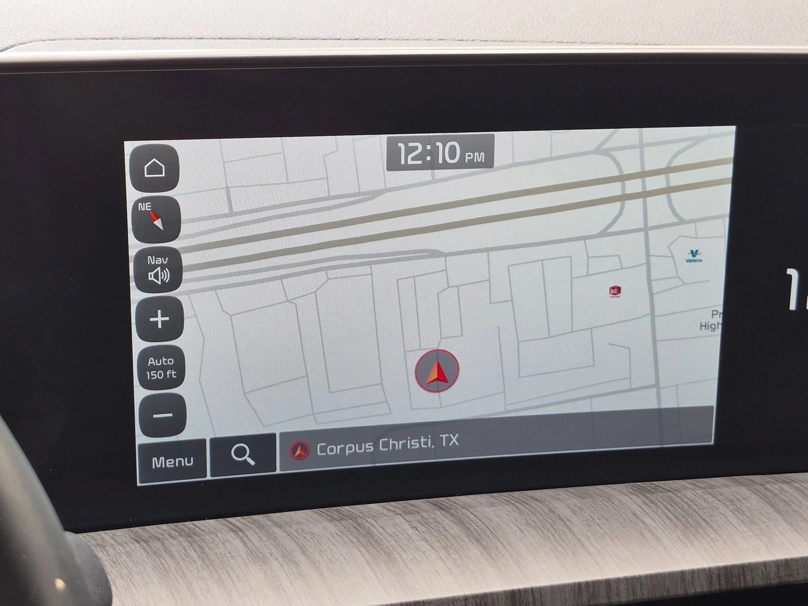 2023 Kia Telluride SX Prestige AWD