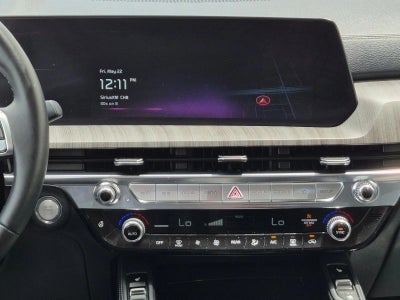 2023 Kia Telluride SX Prestige AWD