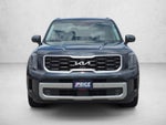 2023 Kia Telluride SX Prestige AWD