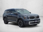 2023 Kia Telluride SX Prestige AWD