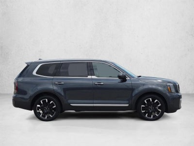 2023 Kia Telluride SX Prestige AWD