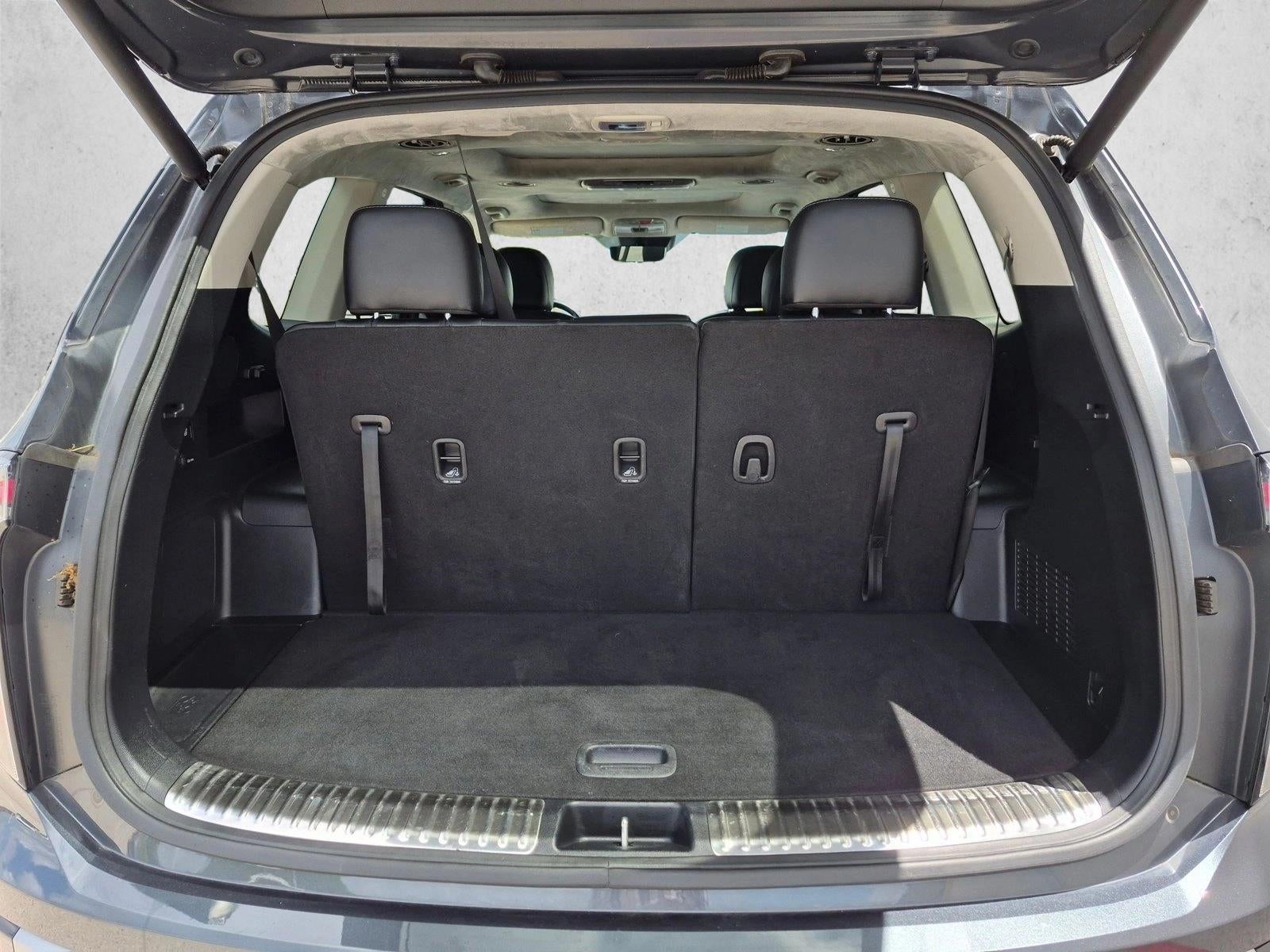 2023 Kia Telluride SX Prestige AWD