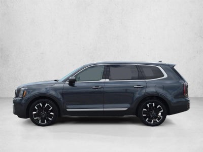 2023 Kia Telluride SX Prestige AWD