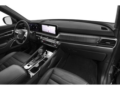 2023 Kia Telluride SX Prestige AWD