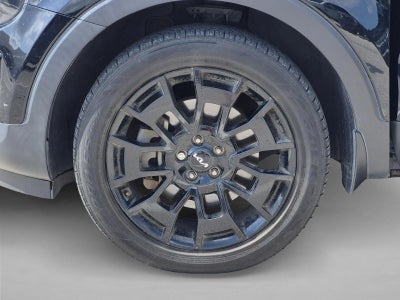2022 Kia Telluride SX AWD