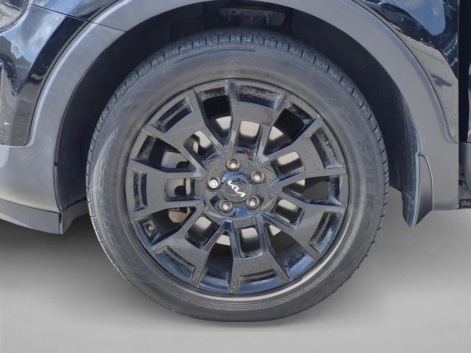 2022 Kia Telluride SX AWD