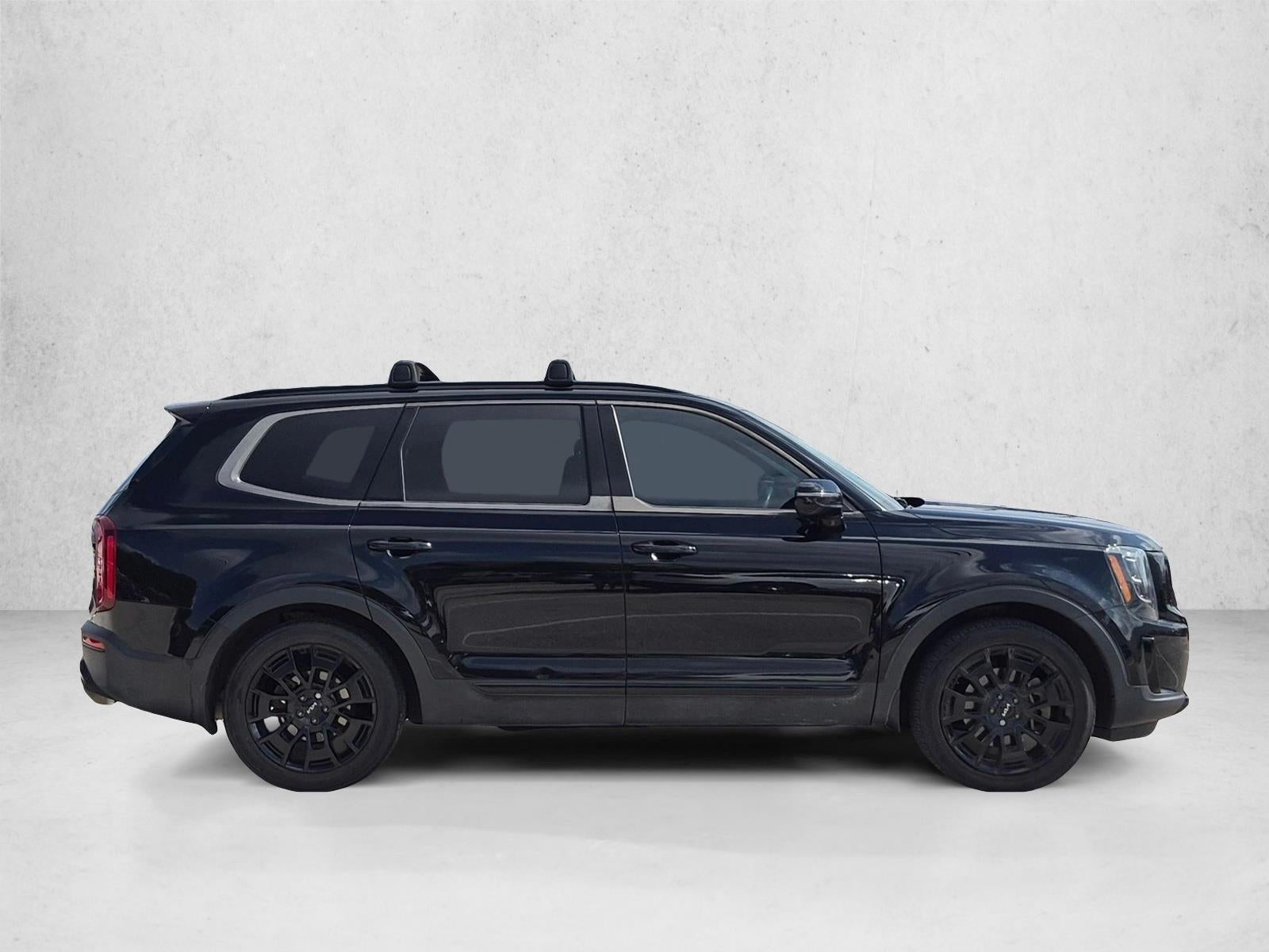 2022 Kia Telluride SX AWD