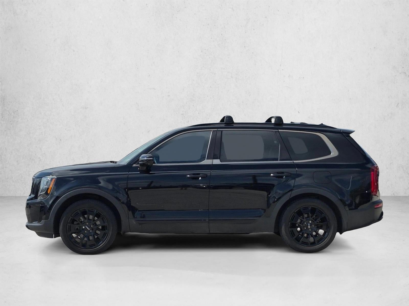 2022 Kia Telluride SX AWD