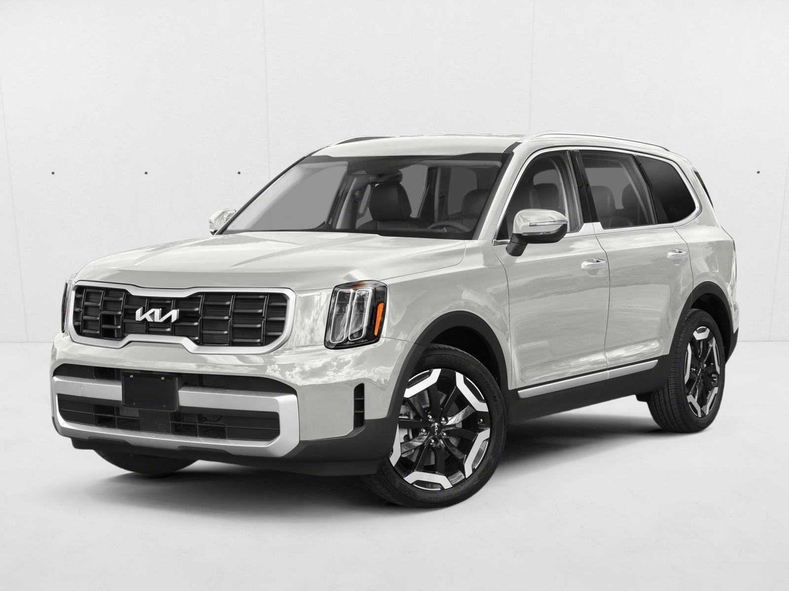 2023 Kia Telluride S AWD