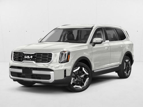 2023 Kia Telluride S AWD