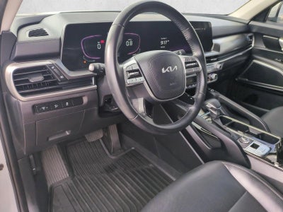 2023 Kia Telluride S AWD