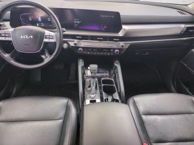 2023 Kia Telluride S AWD